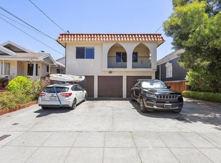 1336 Broadway #B, Alameda, CA 94501