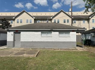 3833 Mount Pleasant St, Houston, TX 77021