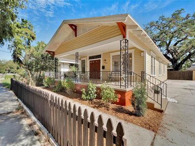 2905 N 13th St, Tampa, FL, 33605