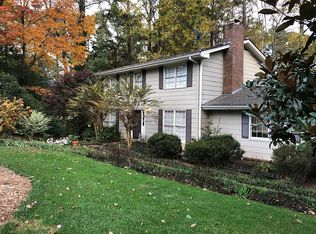 3599 Evans Rd, Atlanta, GA 30340