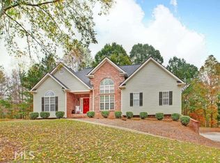 4646 Hartwell Dr, Douglasville, GA 30135