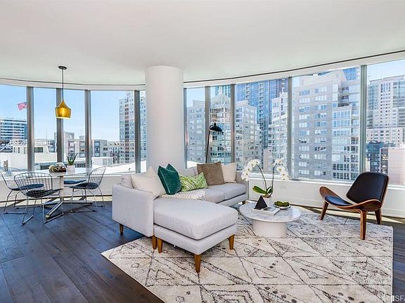 2nd image of 201 Folsom St #14E
