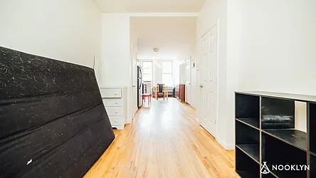 Rented by Nooklyn NYC LLC