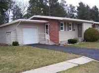 8816A S Vermont St, Oscoda, MI 48750