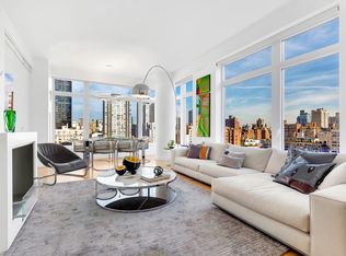 400 E 67th St APT 17B, New York, NY