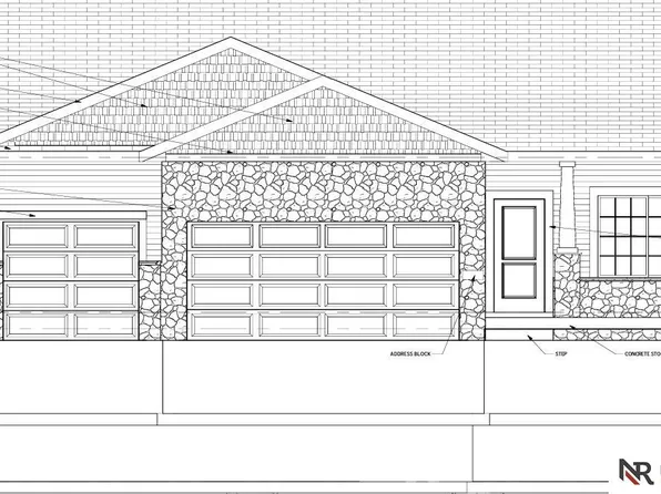 17612 Scott St, Bennington, NE 68007