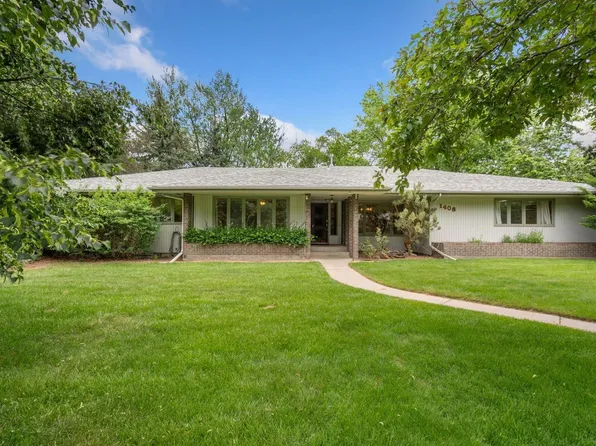 1408 Meeker Dr, Fort Collins, CO 80524