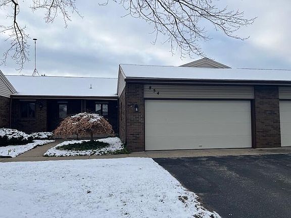 2nd image of 854 Amberwood West Dr SW