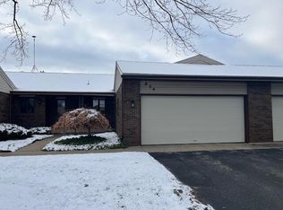 854 Amberwood West Dr SW, Byron Center, MI 49315