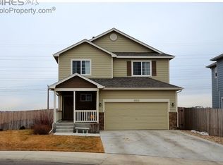 1608 84th Ave, Greeley, CO 80634