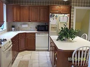 7 Hearthstone Way, Morristown, NJ 07960