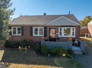 205 Rosemont Dr, Wilmington, DE 19804