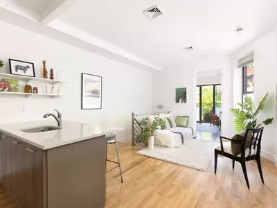 509 Chauncey St APT 1R, Brooklyn, NY, 11233