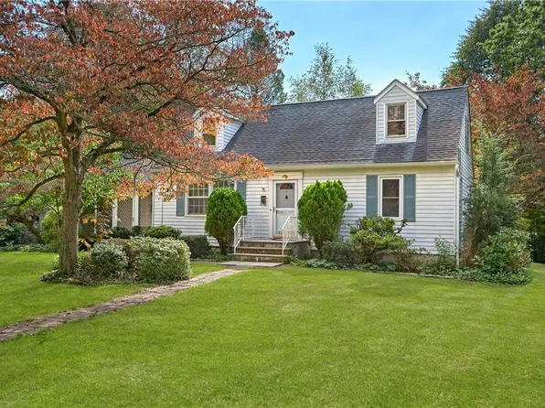 36 Hunter Road, White Plains, NY 10603