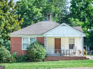 115 Lombardy Way SE, Rome, GA 30161