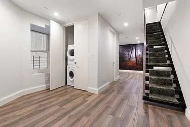 Rented by Halstead Real Estate