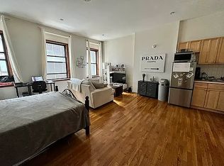 41 W 46th St APT 4, New York, NY 10036