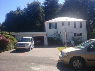 1613 NW Greenbrier Way, Seattle, WA 98177