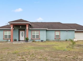 29441 Siesta Acres, Los Fresnos, TX 78566