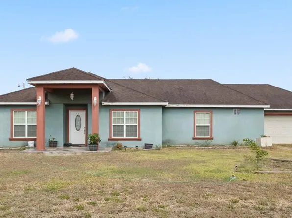 29441 Siesta Acres, Los Fresnos, TX 78566
