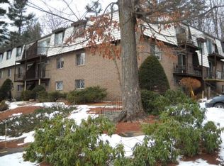 13 Silvestri Cir UNIT 12, Derry, NH 03038