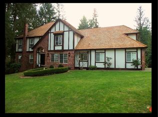 15900 SW Cormorant Dr, Beaverton, OR 97007