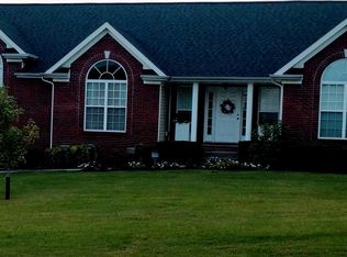 149 Troutbeck Ct, Clarksville, TN 37040