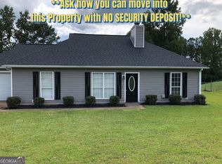 60 Ridge Dr, Senoia, GA 30276