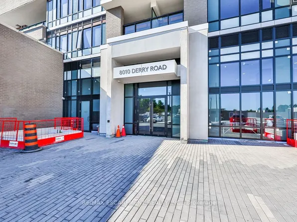 8010 Derry Rd, Milton, ON