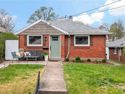 4258 Glen Lytle Rd, Pittsburgh, PA, 15217