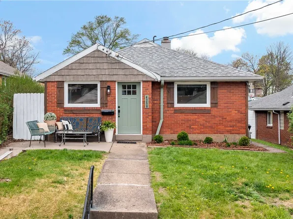 4258 Glen Lytle Rd, Pittsburgh, PA 15217