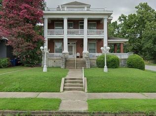 523 N 7th St, Fort Smith, AR 72901