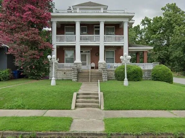 523 N 7th St, Fort Smith, AR 72901