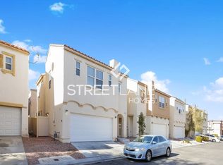 5371 Flowing Spring St, Las Vegas, NV 89122