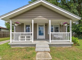 12616 Southeastern Ave, Indianapolis, IN