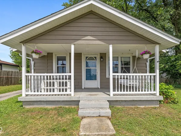 12616 Southeastern Ave, Indianapolis, IN 46259