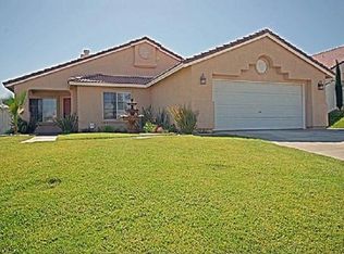 36822 Cobalt St, Palmdale, CA 93552
