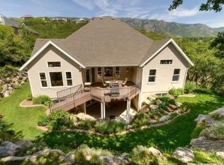 2771 N 2125 E, Layton, UT 84040