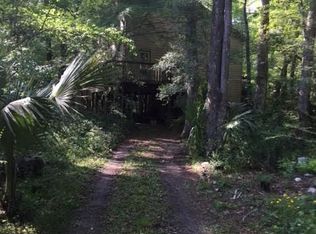 28 Egret St S, Crawfordville, FL 32327