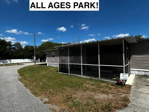 11940 N Us Highway 301 Lot 75, Thonotosassa, FL 33592