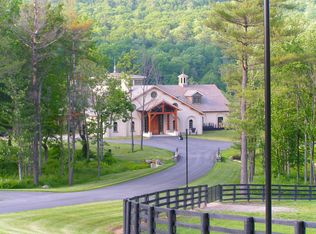 100 Clark Rd, Cornwall, CT 06753