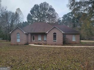 259 Hammett Rd, Lagrange, GA 30241