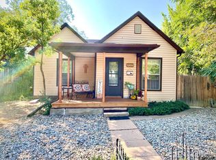 1208 Harrison Ave, Canon City, CO 81212