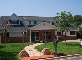 2707 Hemlock Dr, San Angelo, TX 76904