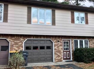 5002 Alderson St APT 2, Weston, WI 54476