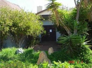 9125 Oso Rd, Spring Valley, CA 91977