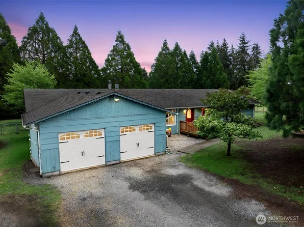 8548 178th Avenue SW, Rochester, WA 98579