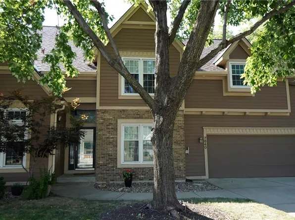 7640 N Rhode Ave, Kansas City, MO 64152