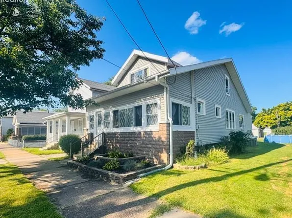 816 Warren St, Sandusky, OH 44870