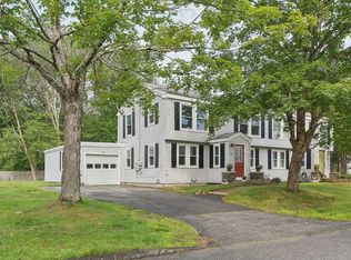 143 Columbia Ave, Brunswick, ME 04011